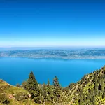 Zenitude Les Terrasses Du Lac, An Ascend Collection 3*