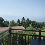 Szálloda Zenitude Les Terrasses Du Lac, An Ascend Collection 3*