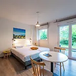 Zenitude Les Terrasses Du Lac, An Ascend Collection