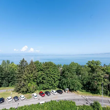 Zenitude Les Terrasses Du Lac, Ascend Collection