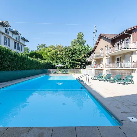 Zenitude Les Terrasses Du Lac, Ascend Collection