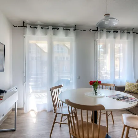 Hotel Zenitude Les Terrasses Du Lac, An Ascend Collection