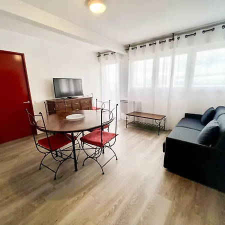 Hotel Zenitude Les Terrasses Du Lac, An Ascend Collection