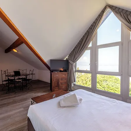 Zenitude Les Terrasses Du Lac, An Ascend Collection Hotel